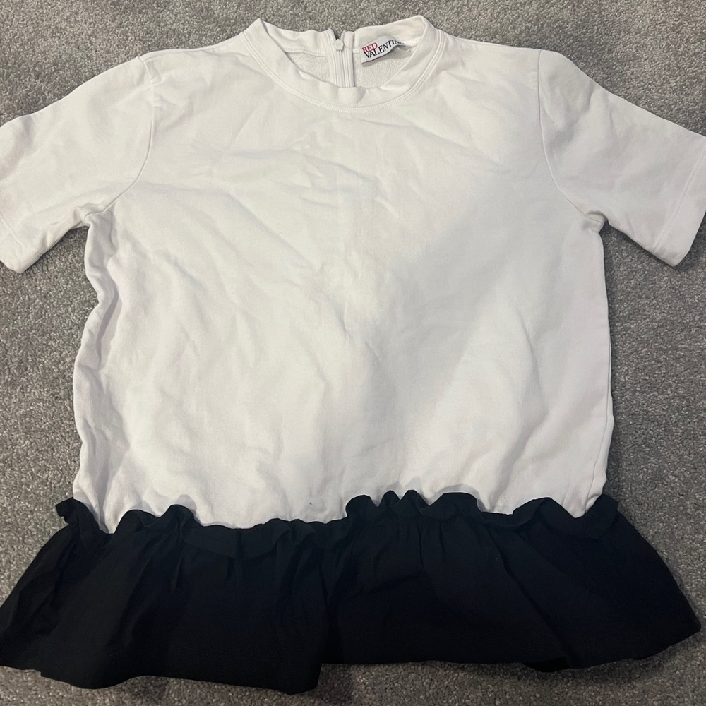 T shirt Red Valentino